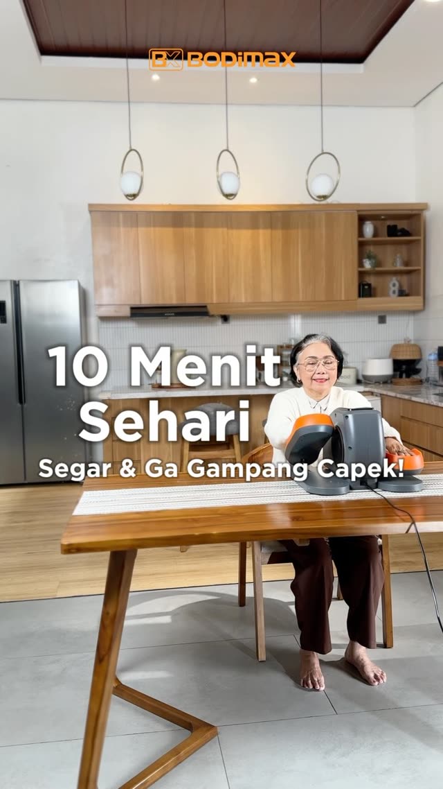 Iklan Bodimax suplemen stamina