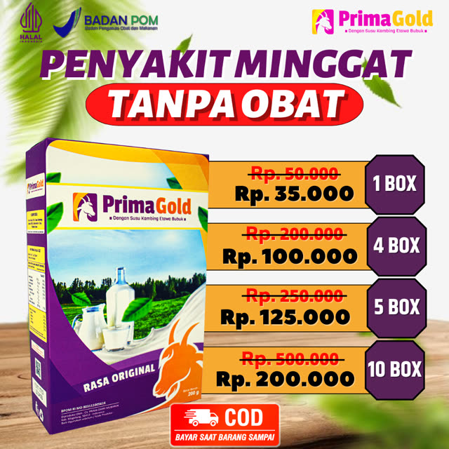 Iklan Suplemen