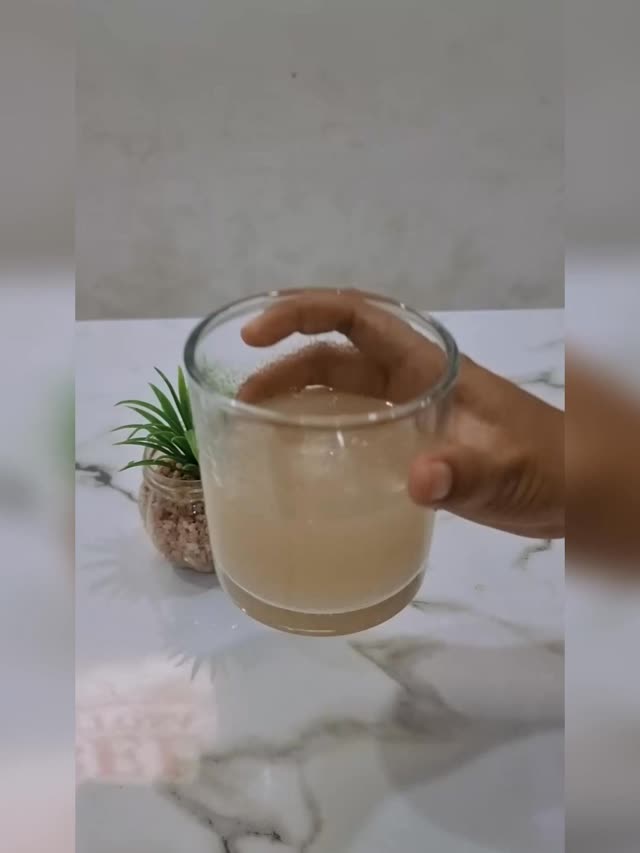 Iklan Belbel Powder serat pencernaan