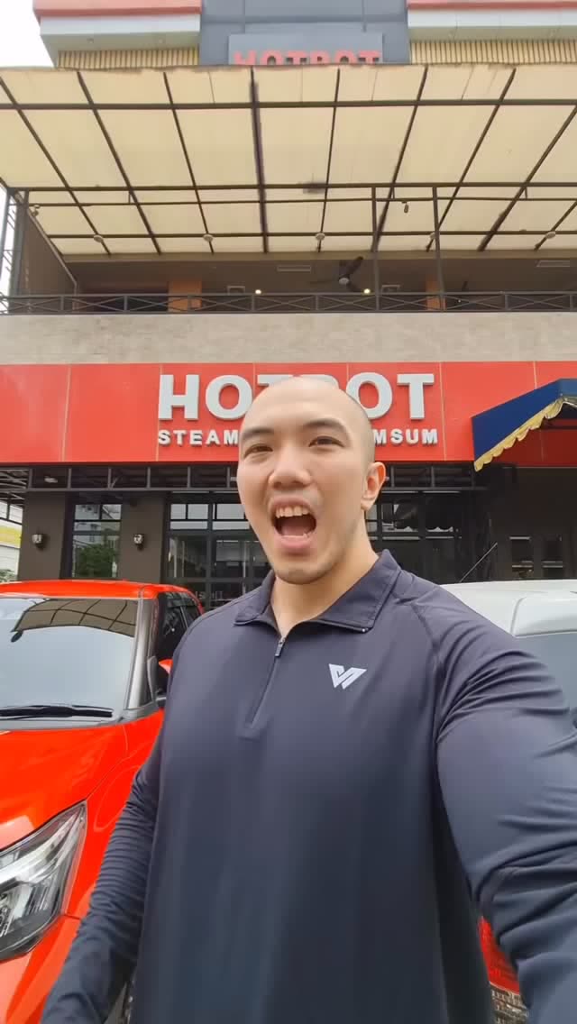 Iklan Cemara Hotpot restoran hotpot
