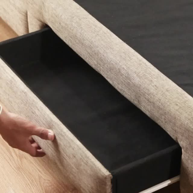 Iklan Dekornata divan walker aman untuk anak