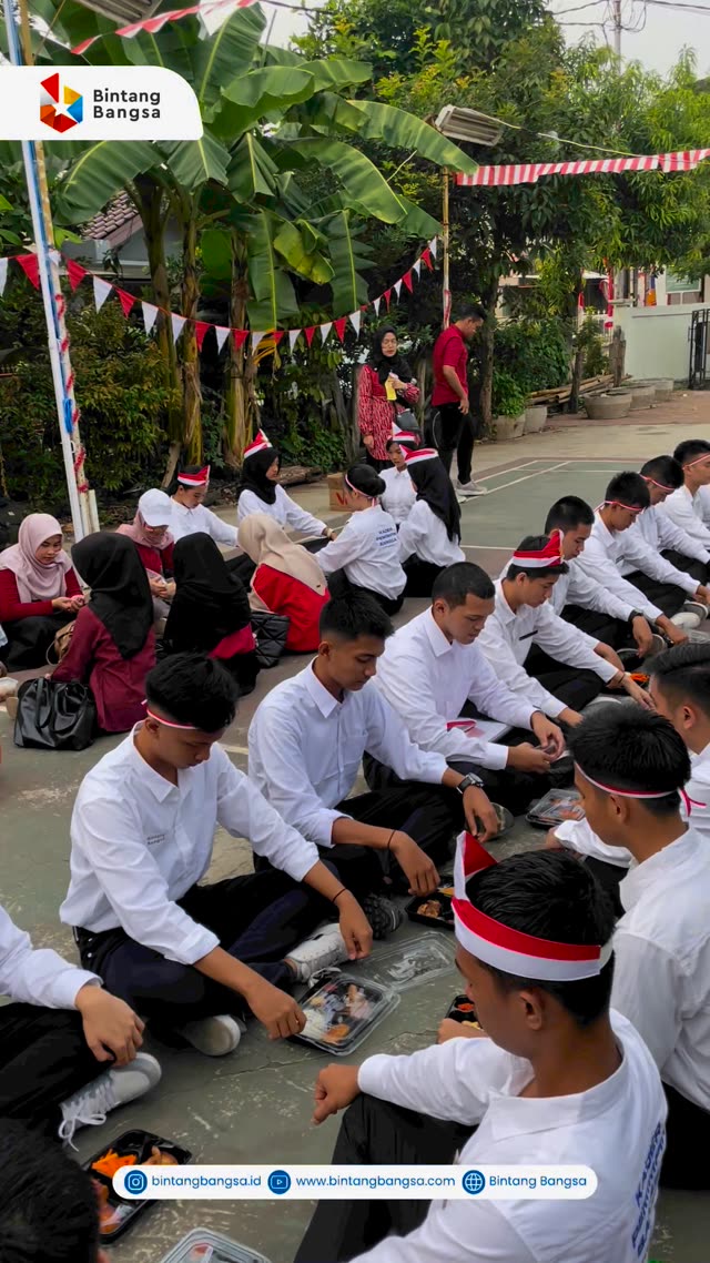Iklan Bintang Bangsa educamp AKPOL AKMIL kedinasan