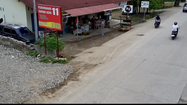 Iklan perumahan Taman Asri 11 Padang