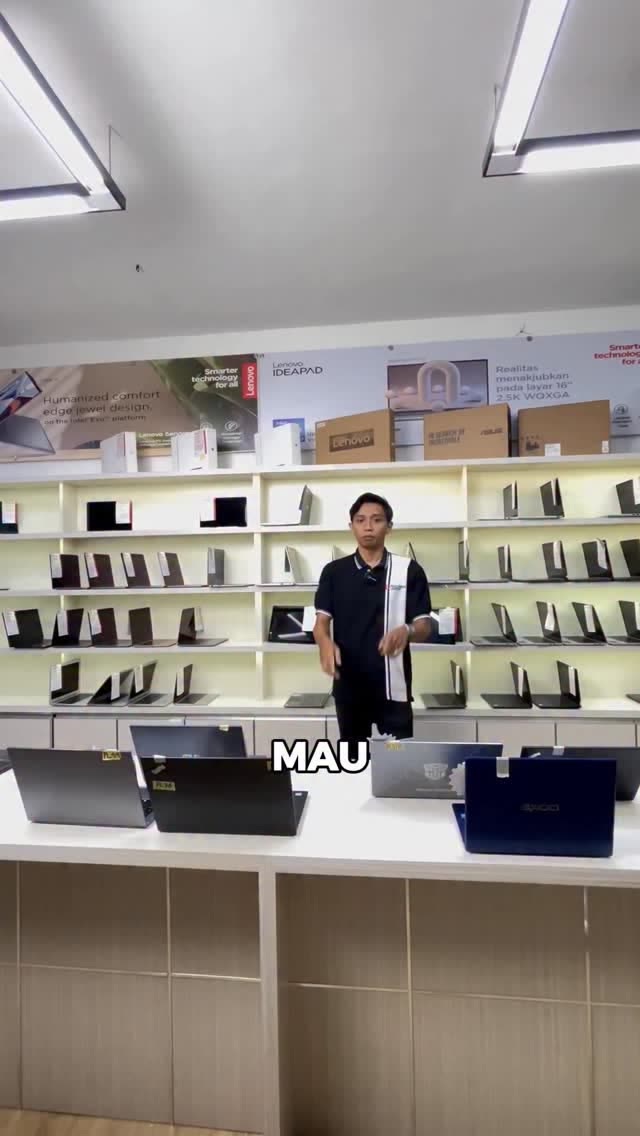 Iklan Pahlawan Laptop Jogja laptop sesuai jurusan dan budget