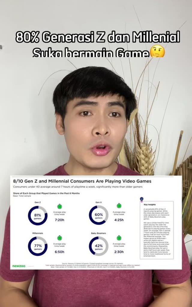 Iklan TikTok Mitra Bukalapak jual voucher game