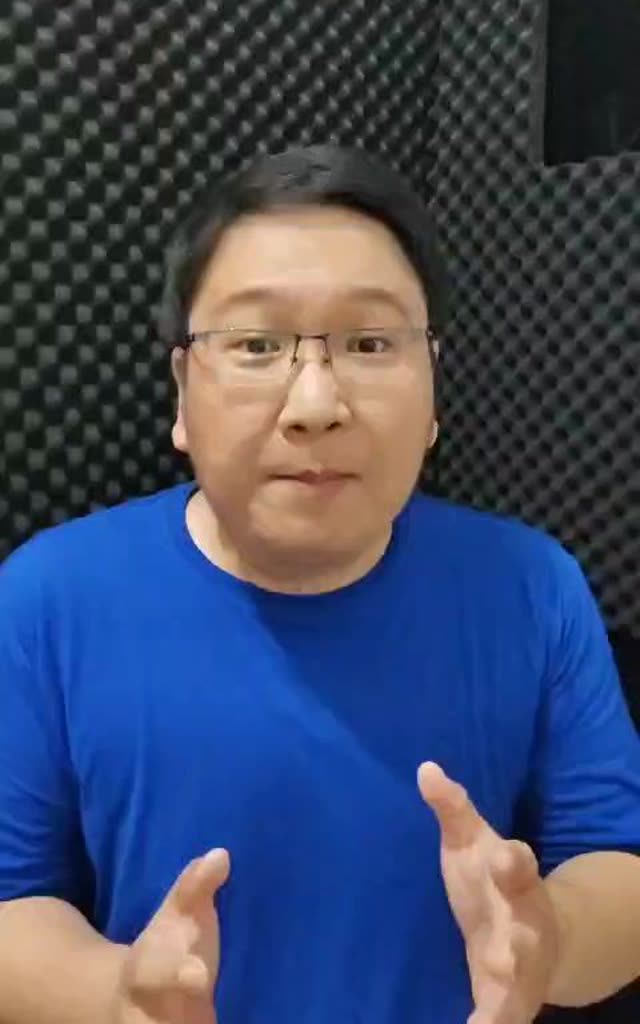 Iklan TikTok kokokeuangan apa itu asuransi jiwa