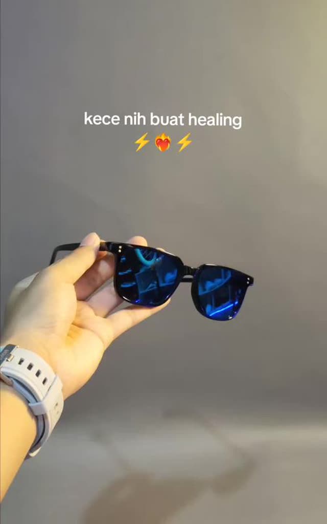 Iklan fashion TikTok outfit kece buat healing